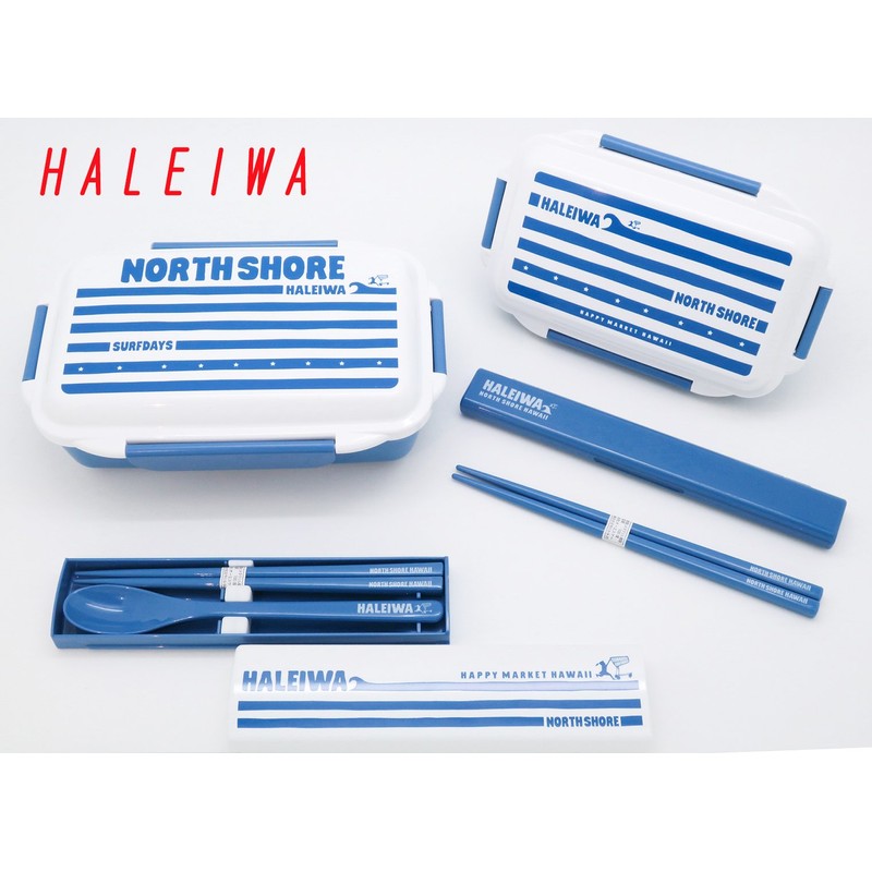 o-esuke- Bento Chopsticks Cutlery for Blue 箸箱: approximately 20.6 X