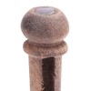 Guitar Bridge Pins Rosewood for Gibson/ Martin/Yamaha Acoustic Folk Guitars
