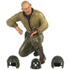 Torro 222331011 Sergeant B. Green Kneeling 1/16 Figure