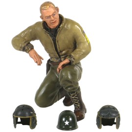 Torro 222331011 Sergeant B. Green Kneeling 1/16 Figure