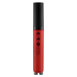 CYO Take A Shine Lip Gloss 6.5ml (Rule The School - Red)
