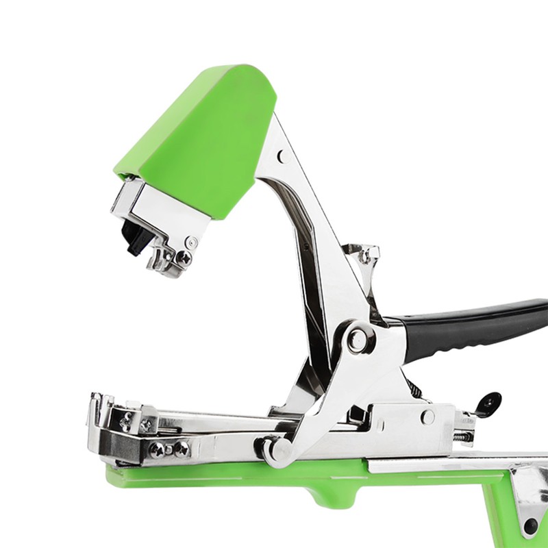 Garden Tapetool Tape Plant Vegetable Hand Tying Binding Machine Tape