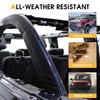 BESTAOO Roll Bar Padding Cover for Ford Bronco Accessories 2021