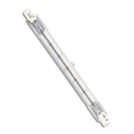 GE K9 240V 200W R7s 119mm