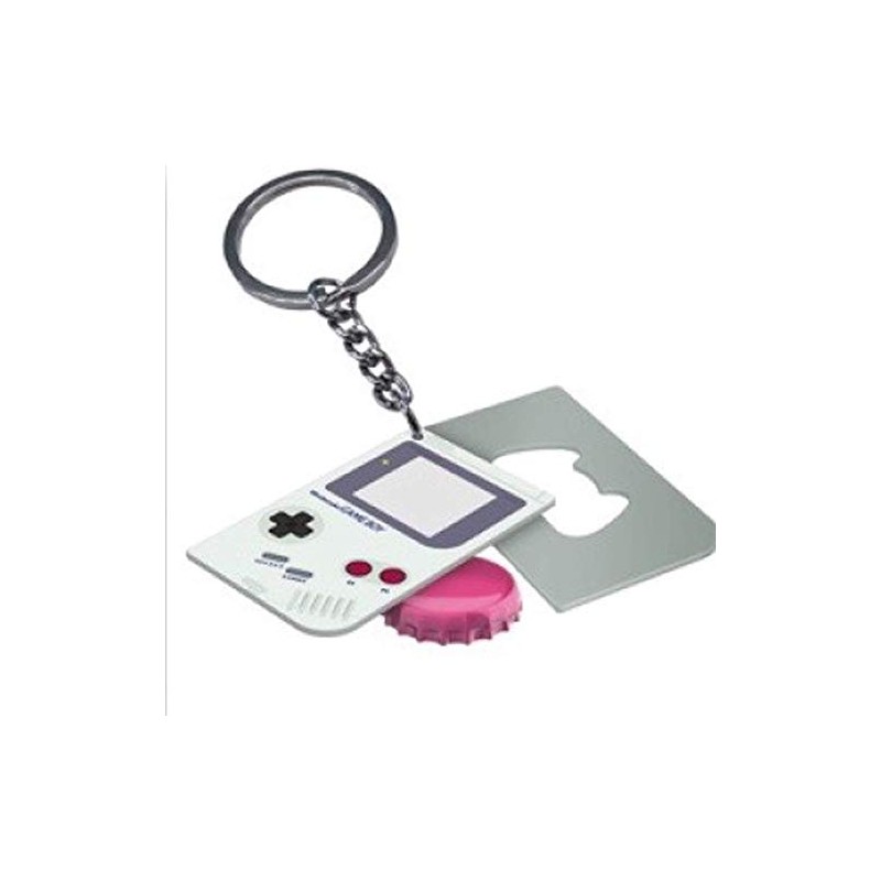 Game Boy Bottle Opener