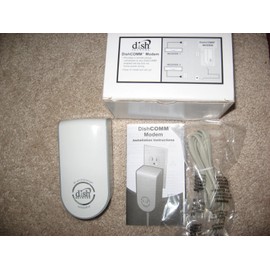 DISH NETWORK DishComm Modem