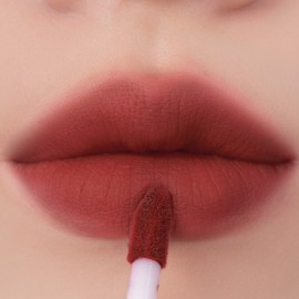 rom&nd Zero Velvet Tint 5.5g - #20 Berry Knit