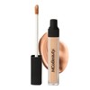 MCoBeauty Brighten & Perfect Cream Concealer - Light 3, Beige