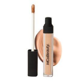 MCoBeauty Brighten & Perfect Cream Concealer - Light 3, Beige