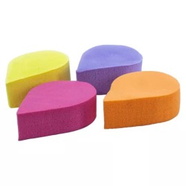 Dubai Esponjas Para Maquillaje 48 Piezas