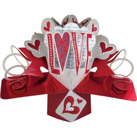 Second Nature Pop Ups