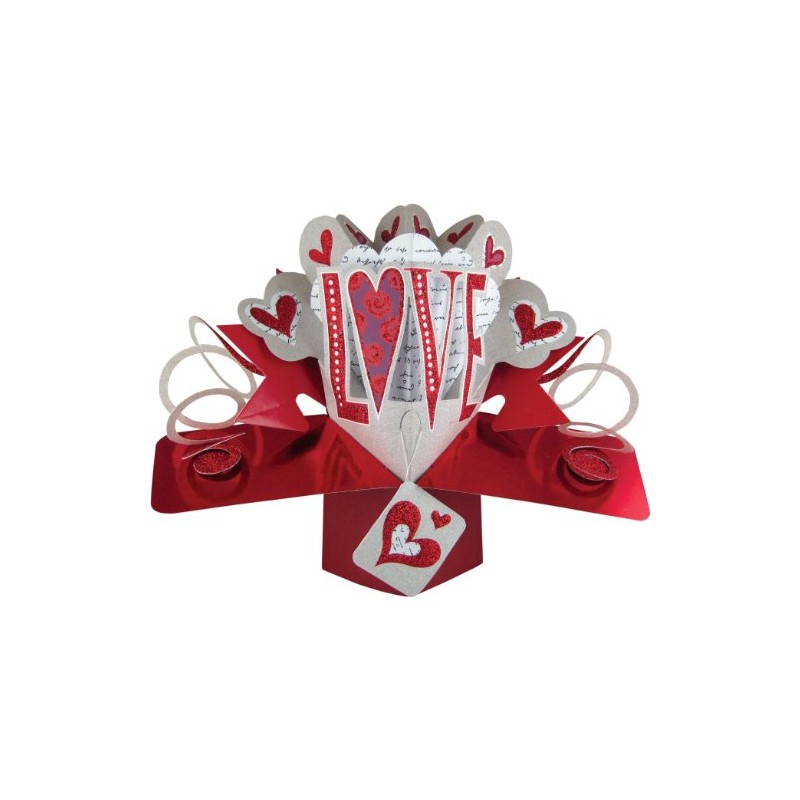 Second Nature Pop Ups