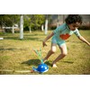 JOYIN Splash Whale Yard Water Sprinkler Lawn Sprinkler for Kids