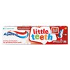 Aquafresh Kids Toothpaste, 3-5 years, Little Teeth, 75 ml (Pack of 3)