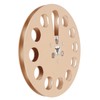 1/4 7 Inch Empty Tape Reel 11 Holes Universal Aluminum