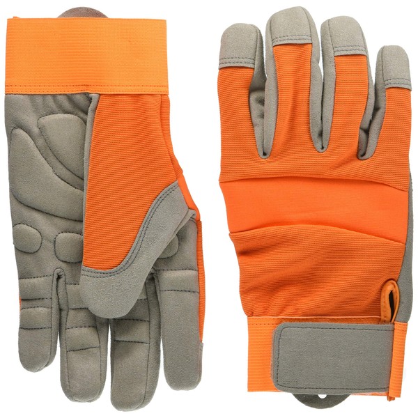 Fuji Glove Dancing L 7738 Anti-Vibration Gloves