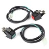 Motorcycle Z¡§1nd Switch Start Switch Starter Switch Motorcycle Start Button