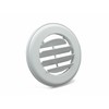 Thetford 94270 Coolvent Deluxe Adjustable .25, Polar White