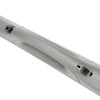 Right Passenger Side A Pillar Grab Handle Assist Panel 4L3Z-1503598-AAB