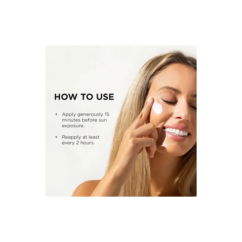 Crema Image Skincare De Prevención Protección Diaria, Fps 5
