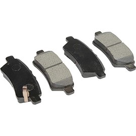 Herth+Buss Jakoparts J3611050 Brake Pad Set, Disc Brake