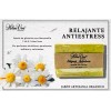 Helen Von Kosmetisch 3 Jabones Artesanales Cúrcuma-carbón Activado-relajante Hv