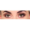 Eylure luxe faux mink lashes, opulent
