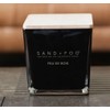 SAND + FOG 57oz Scented Soy Wax Blend Glass Candle