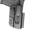 Fortitude EZSW9 CCW Holster for Smith & Wesson M&P9 Shield