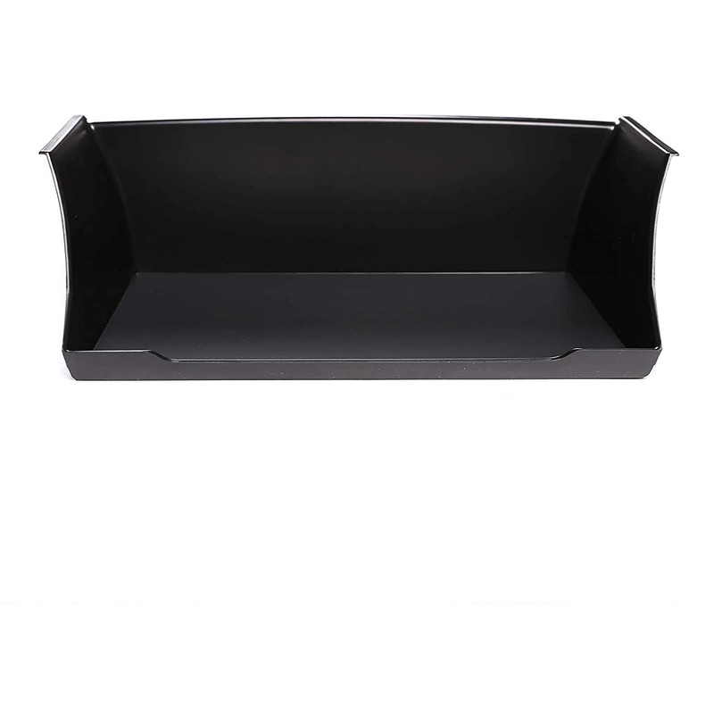 CHEYA ABS Plastic Car Center Console Armrest Storage Box for