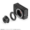 TTArtisan M-X1D (Laica M-Mount Lens to Hasselblood X-Mount Conversion) X1D