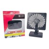 Car AC Fan | Cooling USB Fan for Car 12V,Low