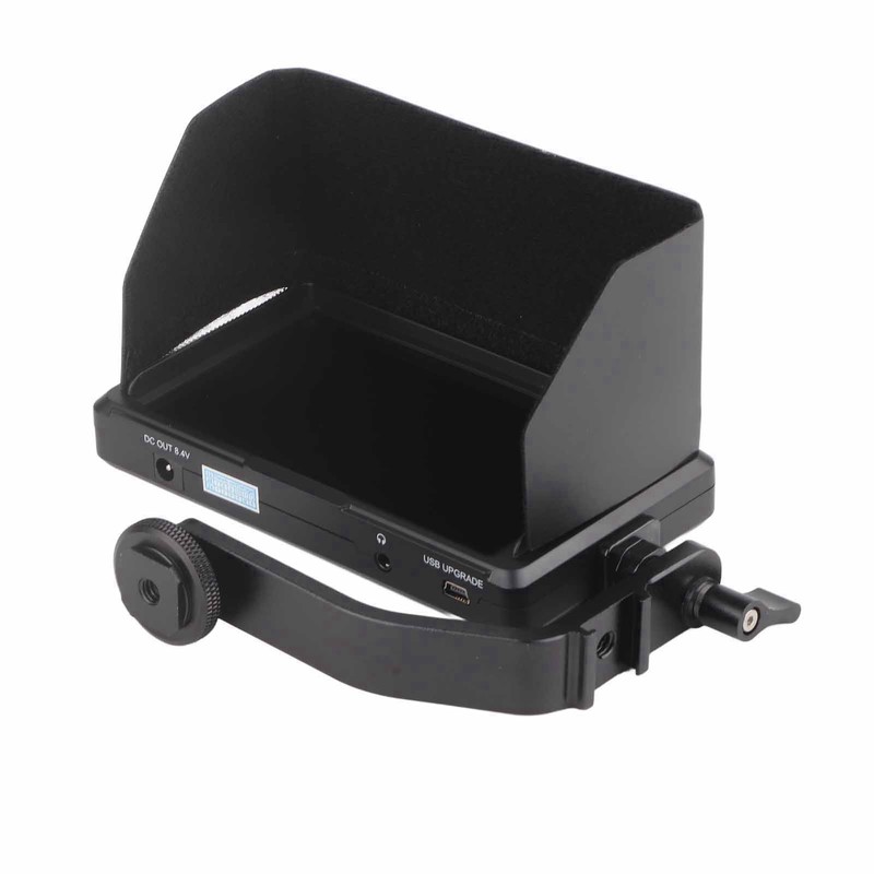 Feelworld F5 6inch 4K HD Multimedia Interface Full HD 1920x1080