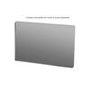 Marketing Holders Acrylic Mirror Sheet 5 Pack 4" x 6"
