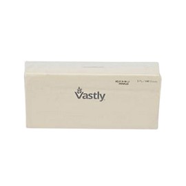 Bastley facial tissue refillable 100 sheets 1 pack / 바스틀리 페이셜티슈 리필형 100매 1팩