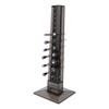 Acrylic Pen Display Stand Flexible Keep Tidy Multifunctional Eyebrow Pen