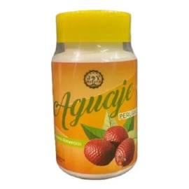 Aguaje Peruano Cápsulas 500 mg Joy Natura Suplemento Nutricional 30 Unidades