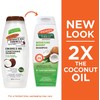 Palmer's Palmer's / Coconut Oil Formula Moisture Boost / Shampoo