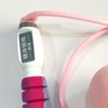 Ropeless Jump Rope Digital Cordless Intelligent Professional Training Ropeless Rope