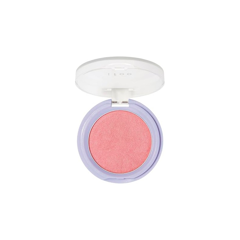 ifoo Skin Huggcheek (01 Peony Flare)
