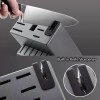 Mc Cook Knife Set, 15-Piece Kitchen Knife Set with Block