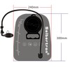Seibertron Hydration Bladder 2 Liter Water Reservoir Water Bladder Hydration