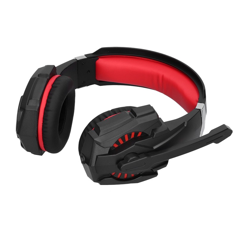 PYTHON FLY G9000Mini Wired Headset Surround Sound Clear Sound Quality
