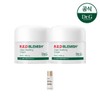 Dr.G [Dr. G] Red Blemish Clear Soothing Cream 50ml Duo