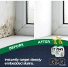 RMR Brands Instant Mold and Mildew Stain Remover Spray -