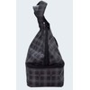 Torne P-3566 Duo Cooler Bag, Cold Retention, 2-Tier Lunch Bag,