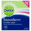 Dettol Sapoderm Hygienic Bar Soap For Acne Prone And Oily