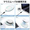 Giecy Ultra Thin Mouse Jiggler Undetectable Mouse Mover with ON/OFF