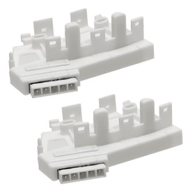 LG 6501KW2002A Washer Rotor Position Sensor Assembly by Seentech - Compatible with LG Kenmore Washers – Replaces: PS3529186 AP4440680 PS2394359 1268238 AH3529186 EA3529186 (Pack 2)