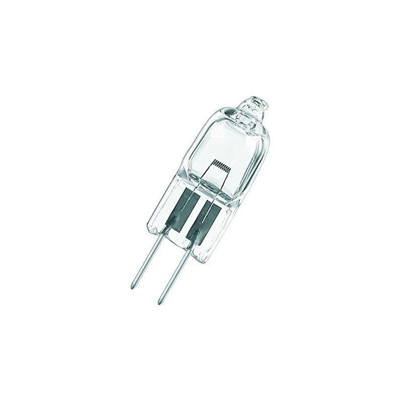 OSRAM 64265 HLX 30W 6V Tungsten Halogen Lamp